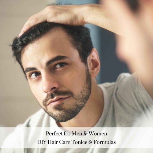 Skin Perfection GHK-Cu Copper Peptide Powder – DIY Copper Peptides Serum Ingredient with GHK for Fuller Hair & Smoother-Looking Skin - 99.7%+ Pure Cosmetic-Grade GHK-Cu Beauty Booster