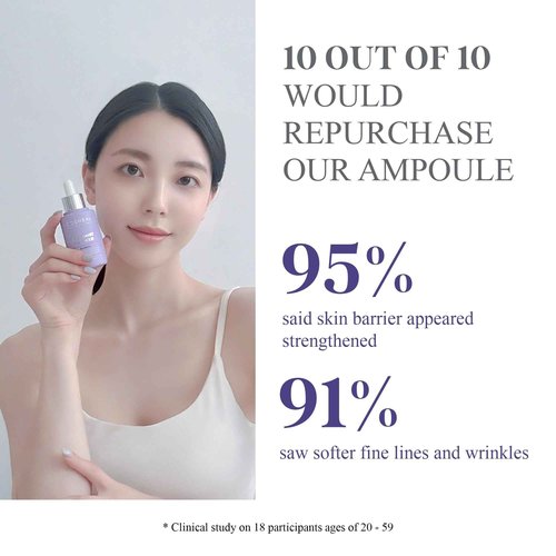 Repair Rejuvenating Skincare Routine for Fine Lines and Wrinkles