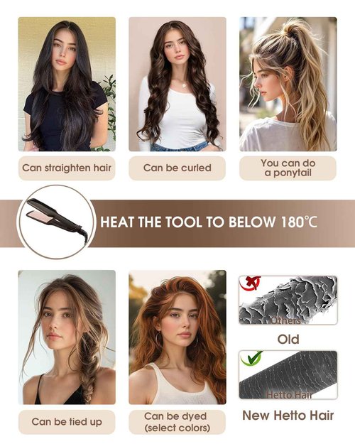 Hetto Micro Link Hair Extensions Human Hair Blonde Micro Bead Hair Extensions Real Human Hair Platinum Blonde Miceo Loop Hair Extension Invisible Straight 22 Inch 50s 50g