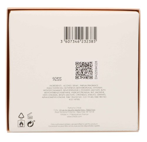 CHLOE NEW by CHLOE for women. edp 2.5oz