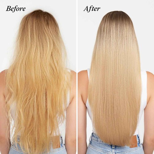 UNITE Hair - BLONDA Toning Shampoo - Purple Formula to Neutralize Brassiness & Brighten Blonde Tones - Ideal for Highlighted & Color-Treated Hair, 33 Fl Oz