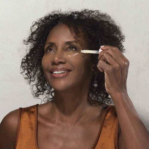 Retinol Serum | Clean, 100% Vegan | Anti Aging Retinol Serum For Face, Reduce Appearance of Wrinkles, Lines, Dark Spots | 'A' Game by Fleur & Bee - 1 oz