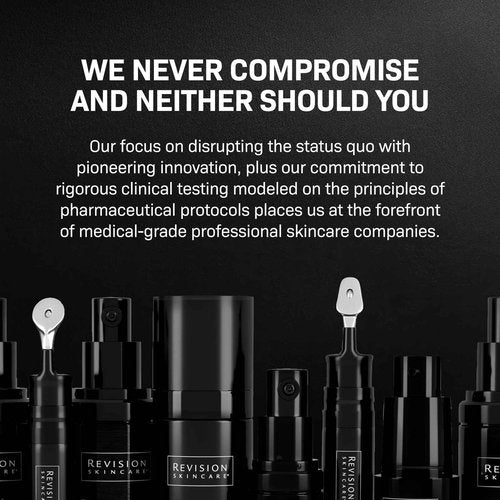 Revision Skincare Pore Purifying Clay Mask, Pore Cleanser with Salicylic Acid for Polished, Smooth Skin, 3 oz