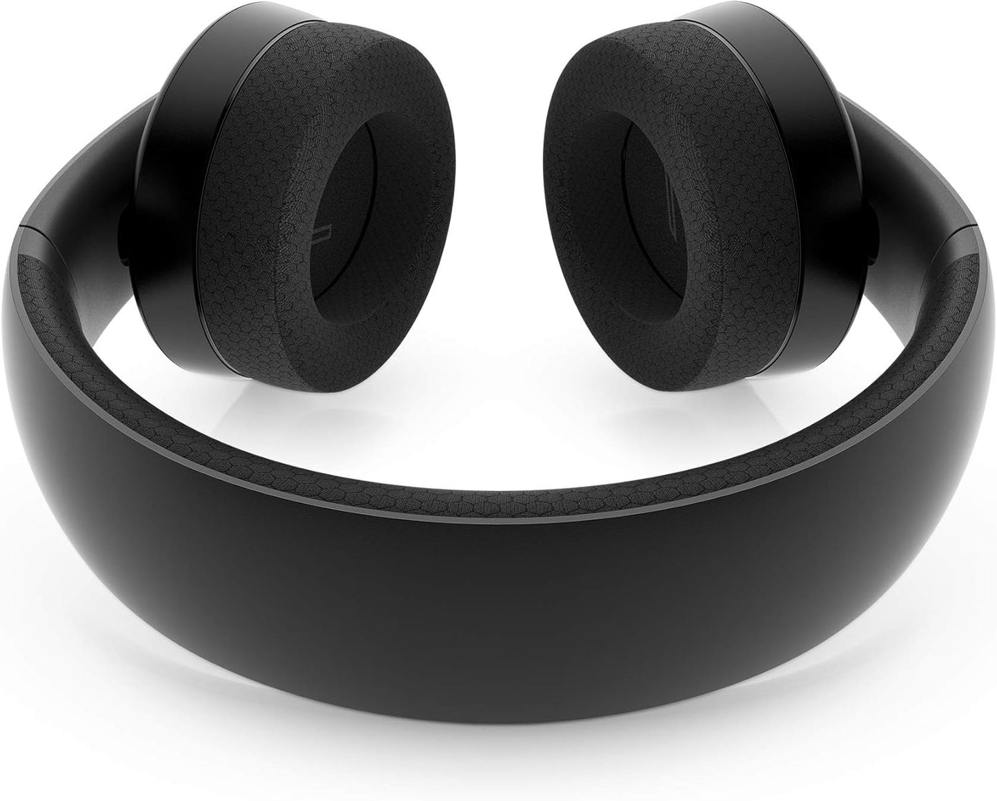 Alienware Stereo PC Gaming Headset AW310H: 50mm Hi-Res Drivers - Sports Fabric Memory Foam Earpads - Works with PS4, Xbox One & Switch via 3.5mm Jack