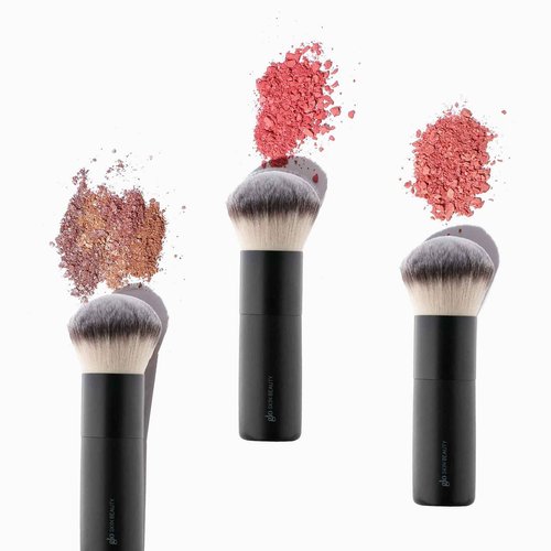 Glo Skin Beauty Brush Pro Kabuki, 101