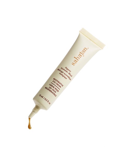 Sahajan the Science of Intuition Radiance Eye Cream - 15ml/0.5 fl oz