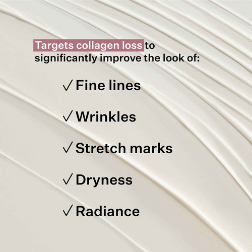 StriVectin SD Advanced™ Plus Intensive Moisturizer for Wrinkles and Stretchmarks, For Face and Body, Collagen Boosting with Peptides and Hyaluronic Acid, 2 Fl Oz (Pack of 1)