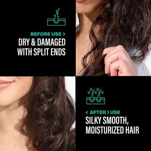 Batana Oil for Hair Growth + Batana Shampoo & Conditioner | Authentic and Natural Formula for Hair Growth & Strengthening