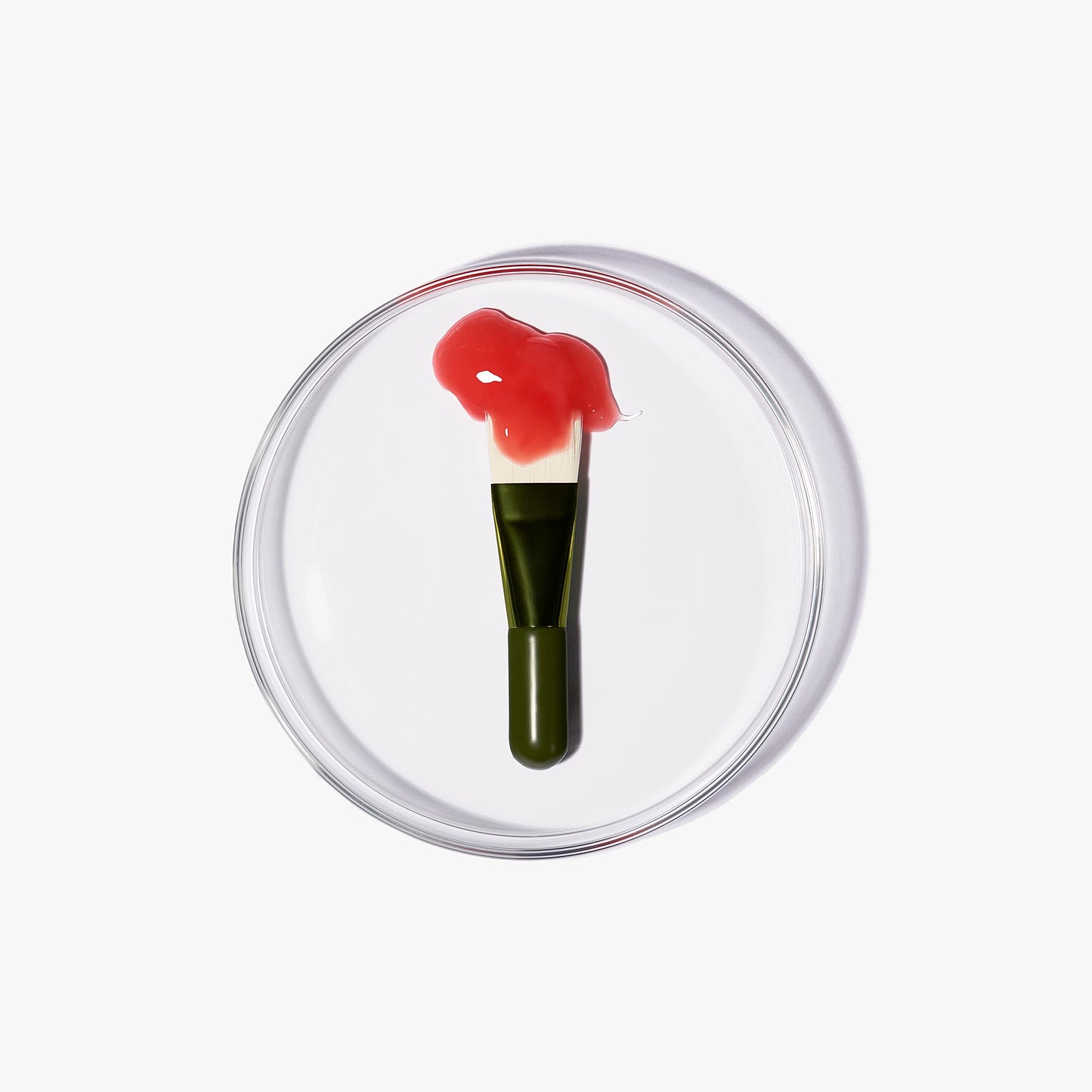 Nuebiome Glyco-Biotic Ultra Synbiotic Facial, AHA/BHA Face Mask for Great Skin Clarity, Texture, Radiant Skin, Acne Control and Refining Pores; 54 mL