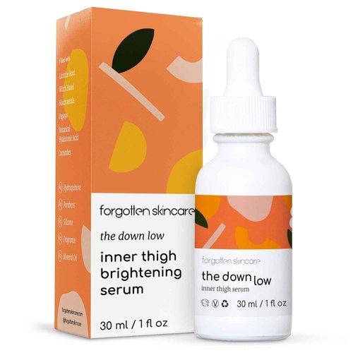 The Strip Down & Raise Up Bundle