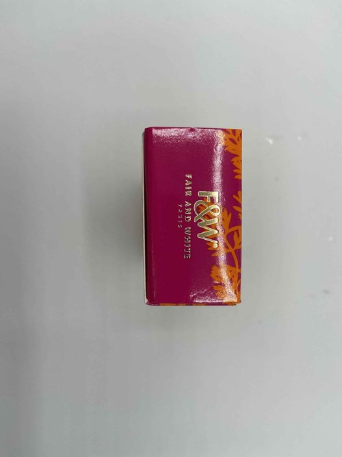 Fair & White So Carrot Brightening Radiance Serum 30ml - Skin Brightening Properties with Carrot Oil