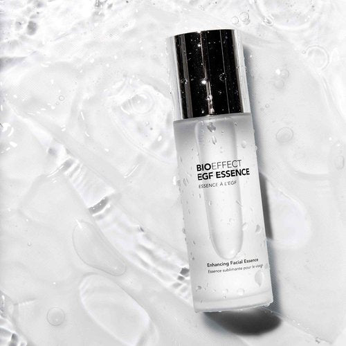 BIOEFFECT EGF Essence Toner Facial Skin Care, Hydrating Icelandic Beauty Water to Prime Skin with Minerals, Glycerin and Plant Based Growth Factor Proven to Deliver Anti-Aging Results