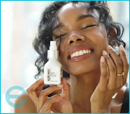 Epicuren Discovery Nourish Daily Antioxidant Moisturizer, 4 oz.