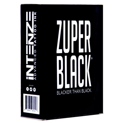 Zuper Black Value 3 Pack