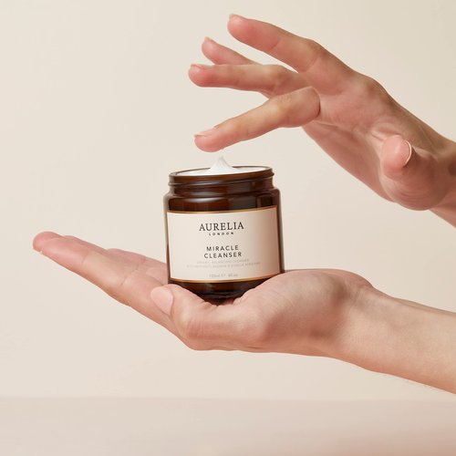Aurelia Probiotic Skincare Miracle Cleanser 120ml by Aurelia Probiotic Skincare