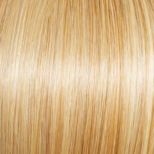 GABOR Thrill Short Tapered Bob Wig by Hairuwear, Average Size Cap, Light Blonde