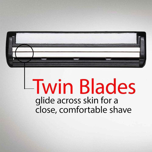 Gillette TRAC II - 30 Cartridges