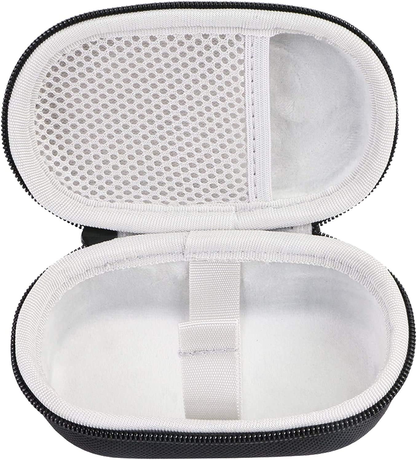 Aenllosi Hard Carrying Case Compatible with Logitech G PRO X Superlight Wireless Gaming Mouse