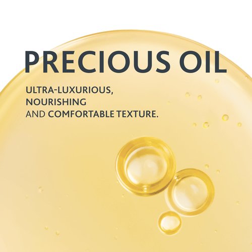 Institut Esthederm Micellar Cleansing Oil Care, Gentle Face Cleanser and Makeup Remover for All Skin Types, 150ml