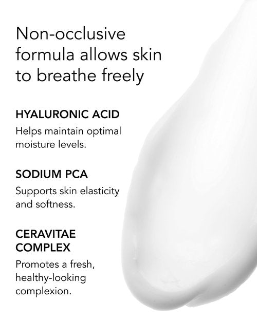 Oxygenetix Oxygenating Hydro-Matrix (1.7oz) | Lightweight Aloe-Based Face Moisturizer with Hyaluronic Acid for Sensitive, Dry, or Compromised Skin