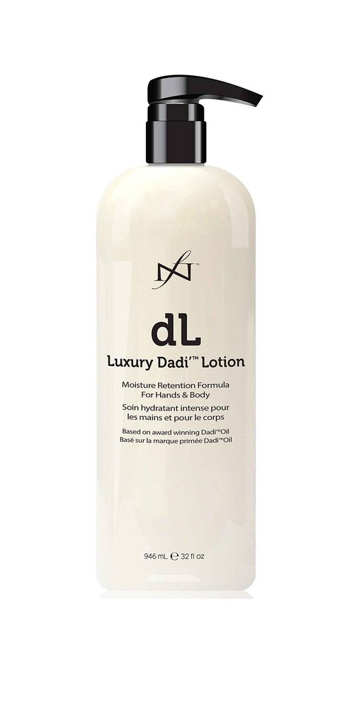 Dadi lotion DL Luxury Hands & Body Lotion by Famous Names