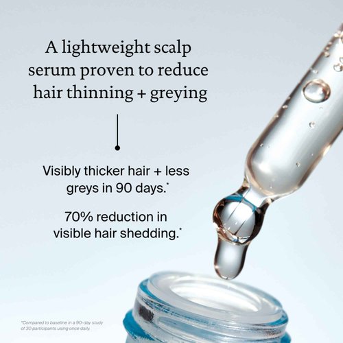 Living Proof Scalp Care Density Serum