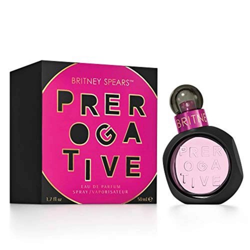 Britney Spears Prerogative Women EDP Spray 1.7 oz