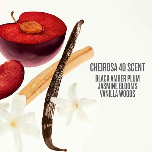 Sol de Janeiro Cheirosa Hair & Body Fragrance Mist Full Size and Travel Size Set - Home and Away Bundle - 8.1 & 3 fl oz Duo (Cheirosa 40)