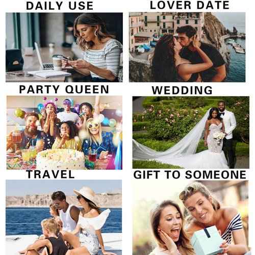 12A Loose Deep Wave 3 Bundles 22" 20" 18" 100% Virgin Human Hair Weave Deep Curly Unprocessed Malaysian Wet and Wavy Hair Weaving Bundles Natural Color Thick and Full