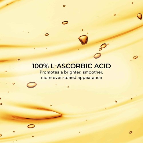 COSMEDIX Pure C Mixing Crystals, Vitamin C Powder for Face - Brightening Facial Skin Care Products for Fine Lines & Uneven Skin Tone - Ultra Fine Mixing Face Powder for Moisturizers & Serums
