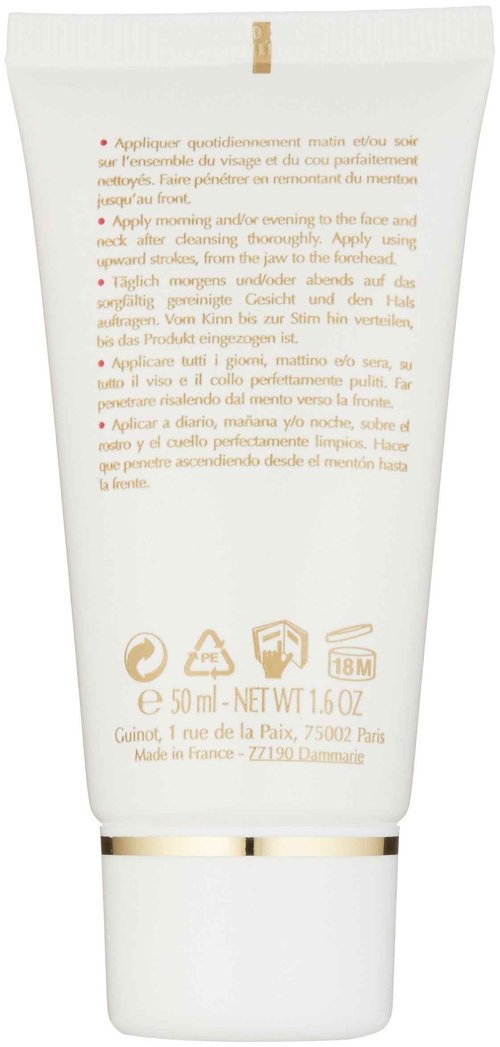 Guinot Rich Lift Firming Cream, 1.6 oz