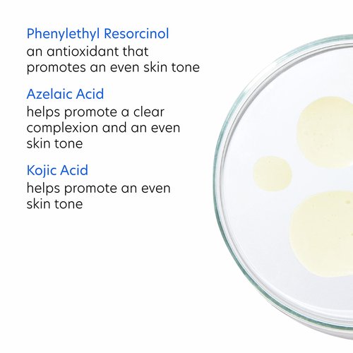 PCA SKIN Hydroquinone-Free Pigment Gel Dark Spot Corrector, Dark Spot Serum for Brightening Dark Spots and Hyperpigmentation, Helps Even Skin Tone and Promote a Clear Complexion, 1.0 oz Pump