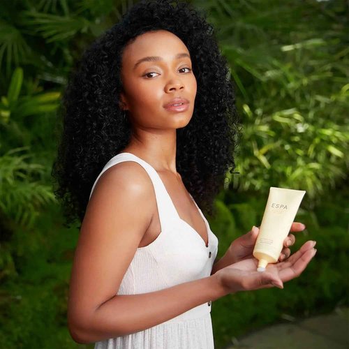 ESPA | Optimal Skin Pro-Cleanser | 100ml | 3-in-1 Cleanser, Exfoliator & Mask