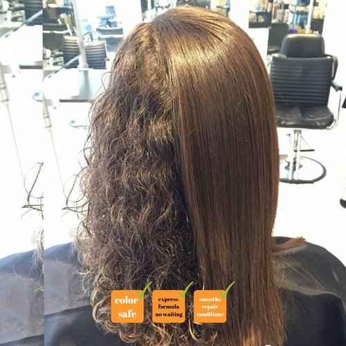 Clarifying Shampoo with Brazilian Keratin Treatment and Intensive Hair Mask KIT + Sulfate Free and Sodium Free Shampoo & Conditioner KIT