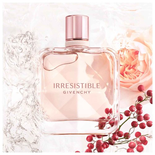 IRRESISTIBLE EAU DE TOILETTE FRAÎCHE