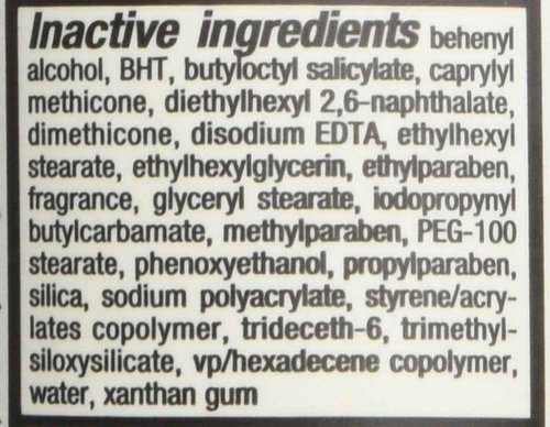 Neutrogena Ultra Sheer Dry-Touch Sunscreen SPF 55 3 oz (Pack of 3)