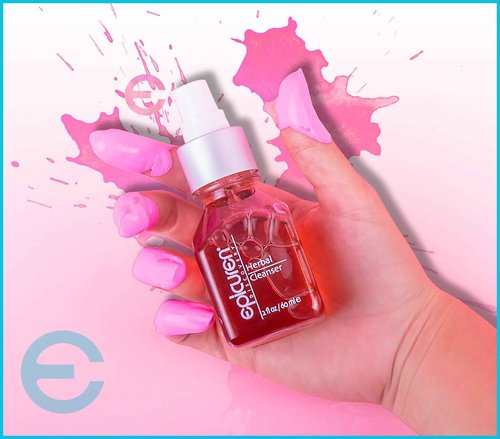 epicuren DISCOVERY Herbal Cleanser™, 4 oz.