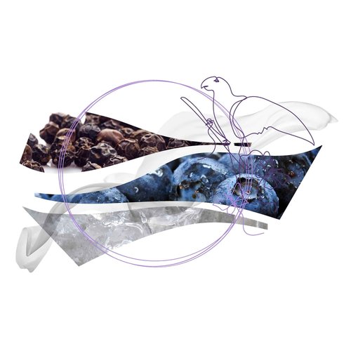 FERRAGAMO Cieli Di Seta Eau de Parfum, Genderless Perfume Spray, 3.4 Fl. Oz.