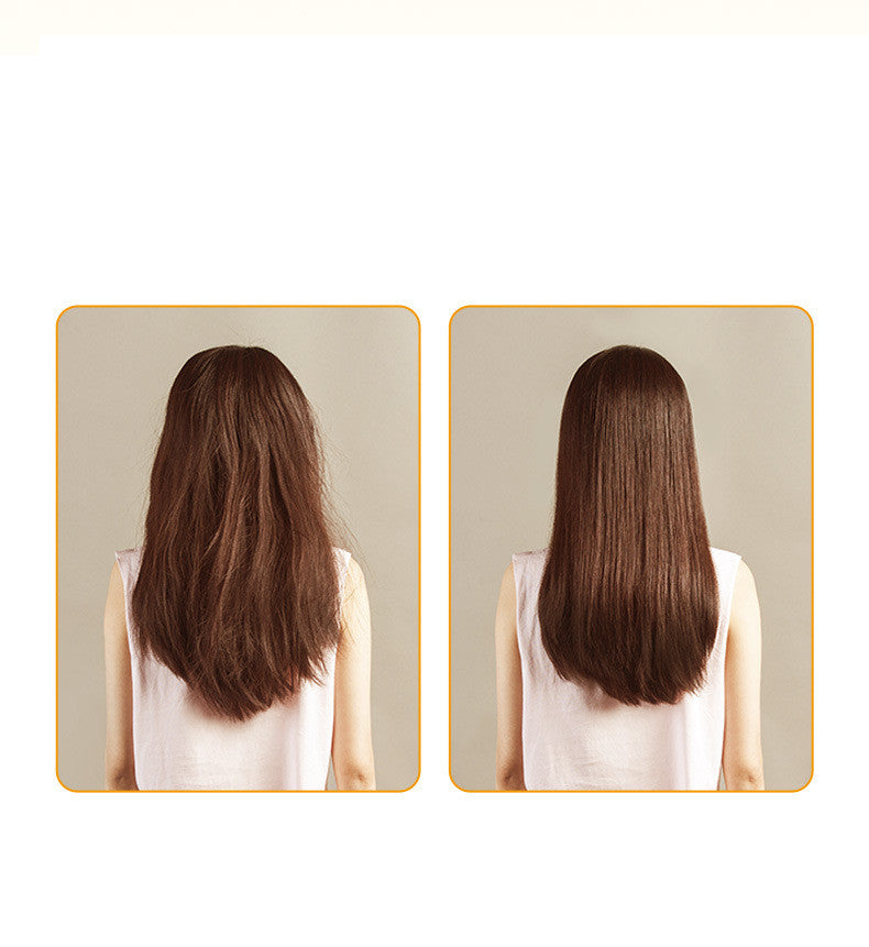 Hair Care Essential Oil - Frizz & Dryness Repair, 80ml