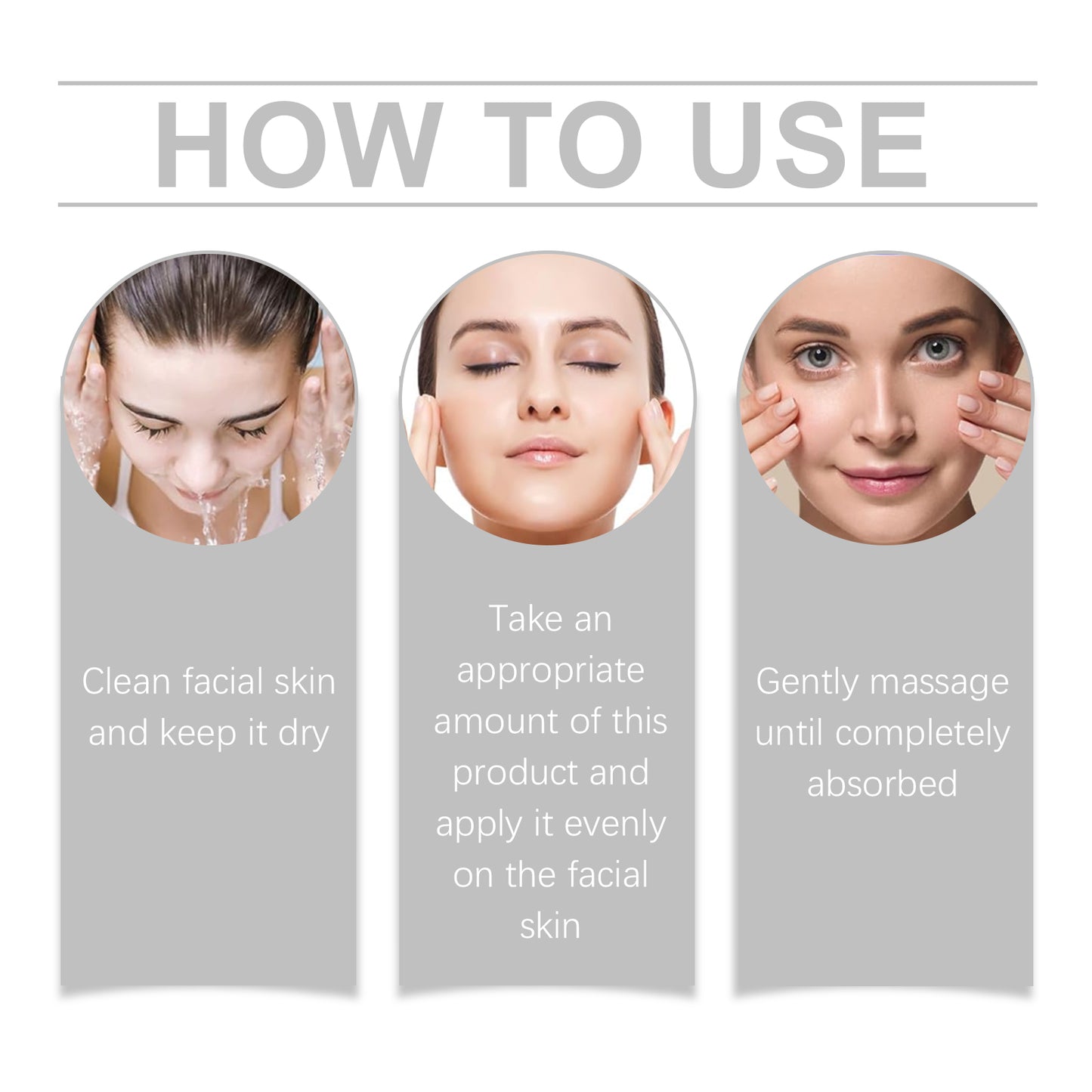 Retinol Anti-Aging Face Serum - Hydrating Collagen & Hyaluronic Acid, 30ml