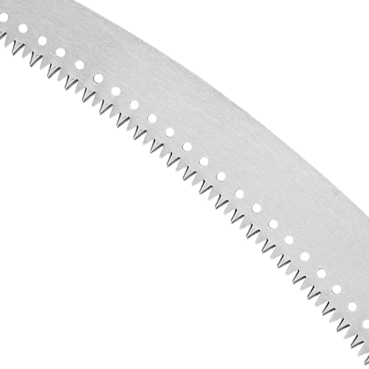 Extendable Pole Saw 7.3-27 Ft Tree Pruner with Steel Blade & Fiberglass Handle