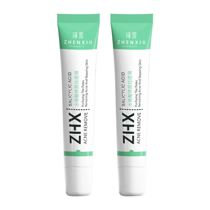 Anti-Acne Pore Minimizing Cream for Blackheads and Breakouts - 30g