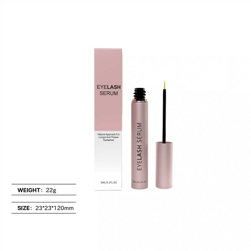 Moisturizing Curling Mascara for Thick & Long Lashes - 7ml Multiple Colors