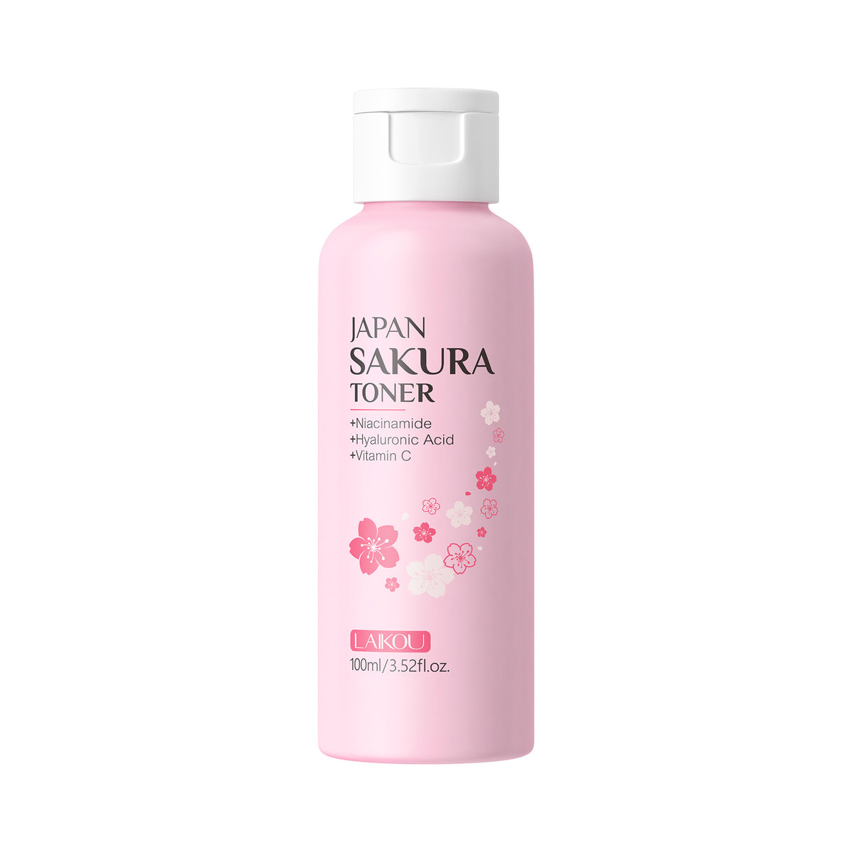 Sakura Refreshing Toner - 100ml
