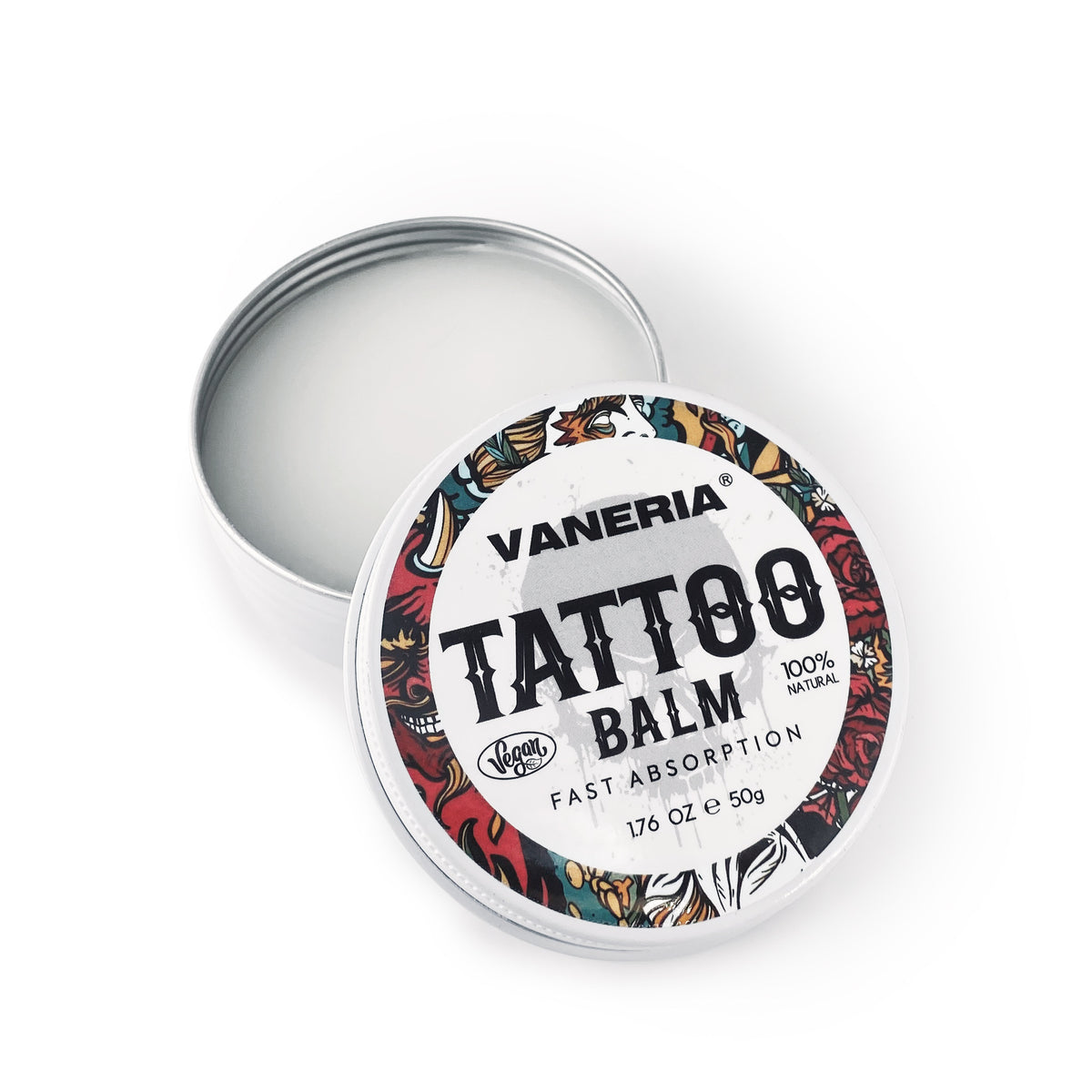 Tattoo Cream Moisturizing And Antibacterial To Relieve Skin Pain
