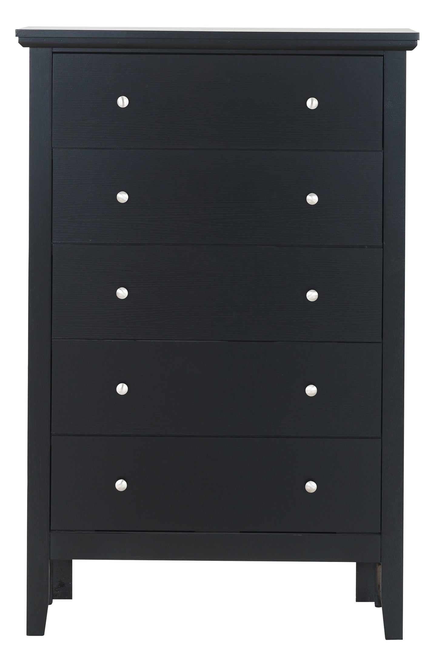 Primo G1336-CH Chest , Black