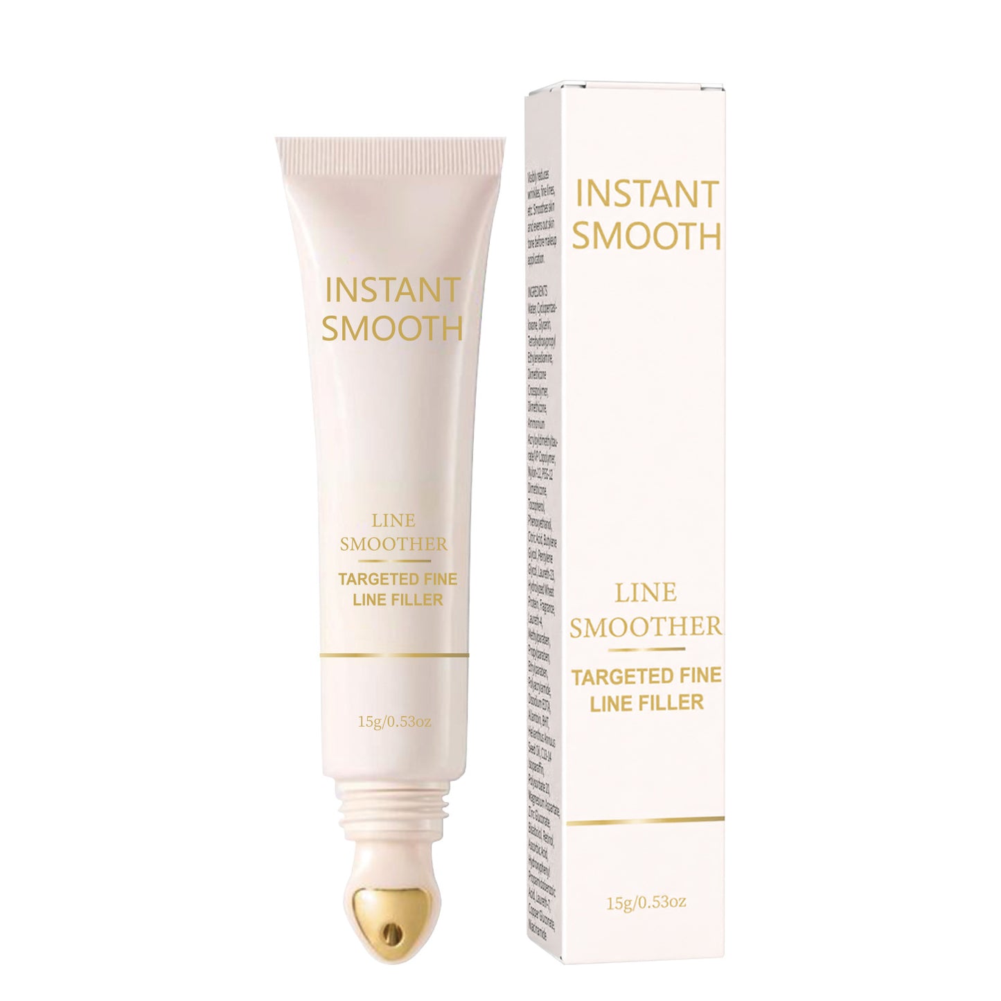 Gentle Skin Care Cream for All Skin Types - Absorbs Easily & Soothes