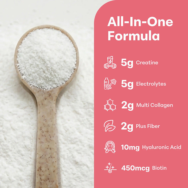 Creatine Powder - 392g