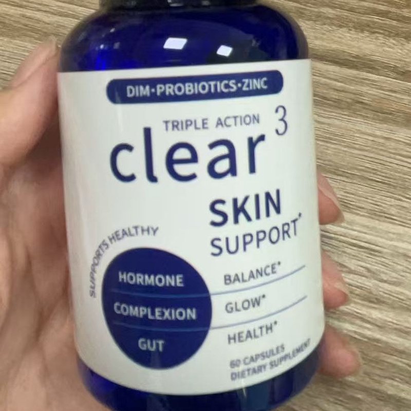 Melatonin Capsules - 60 Capsule Bottle