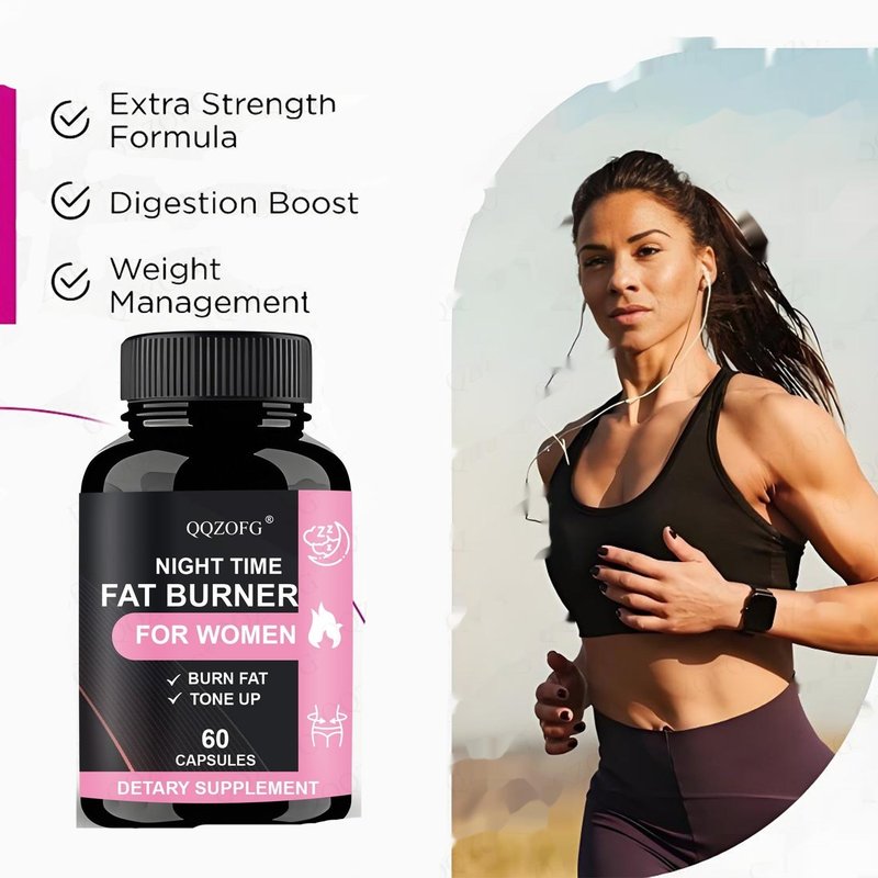 L-Carnitine Capsules 60 Tablets